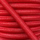 Cuerda MonoFlex Sandow Roja (PE), bobina de 100 m