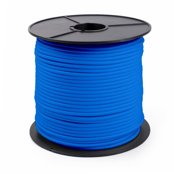 Corde Sandow Monobrin Blue (PE), Spulen 100 m