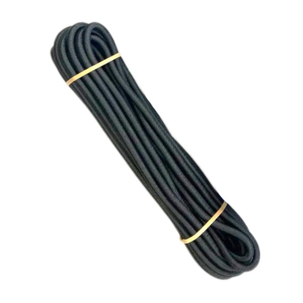 Corde élastique 8mm pour bâches et filets piscines